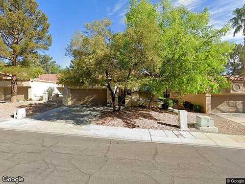 Eagle Valley, LAS VEGAS, NV 89134