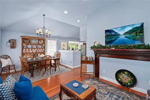 3Rd, JULIAN, CA 92036