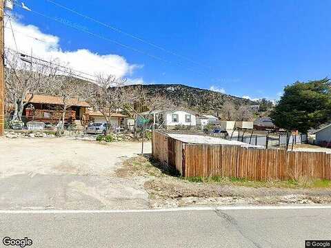 Poplar, FRAZIER PARK, CA 93225