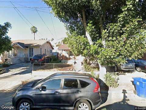 Avenue 50, LOS ANGELES, CA 90042