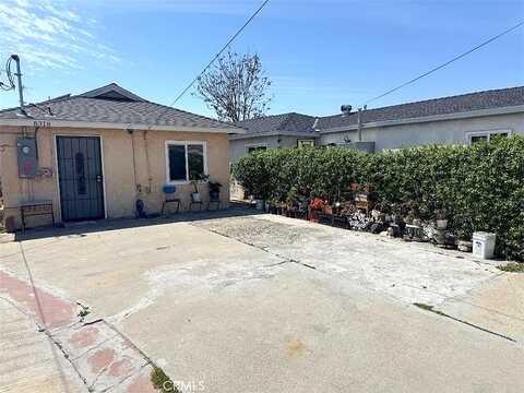 Howe, PARAMOUNT, CA 90723