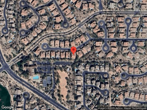 Stonecliff, MESA, AZ 85207
