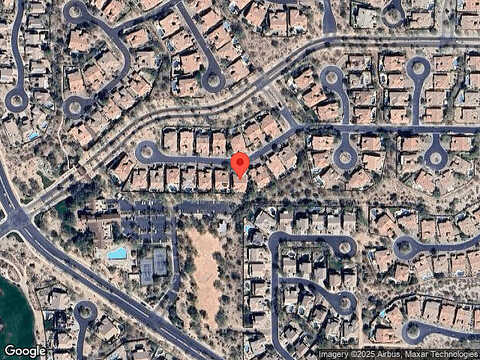 Stonecliff, MESA, AZ 85207
