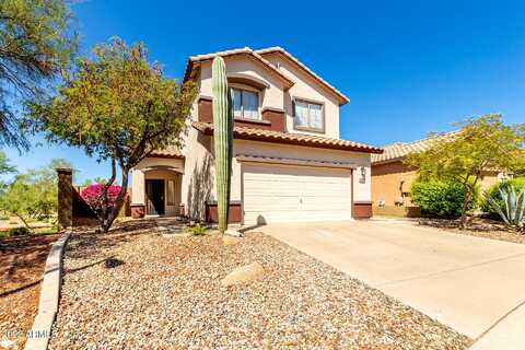 Hearst, ANTHEM, AZ 85086
