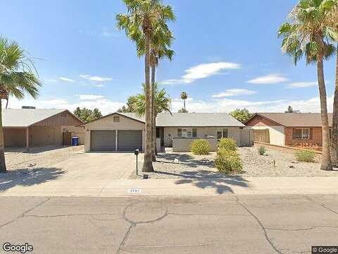 Gemini, TEMPE, AZ 85283