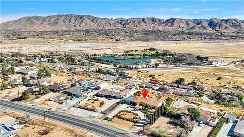 Ranchero, HESPERIA, CA 92345