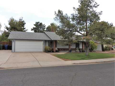 Hampton, MESA, AZ 85204