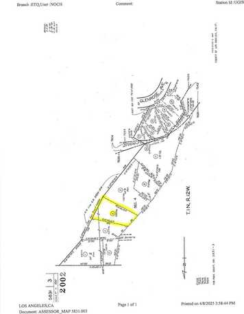 Jaxine, ALTADENA, CA 91001