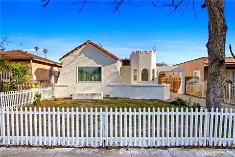88Th, LOS ANGELES, CA 90002