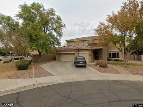 Spur, GILBERT, AZ 85233