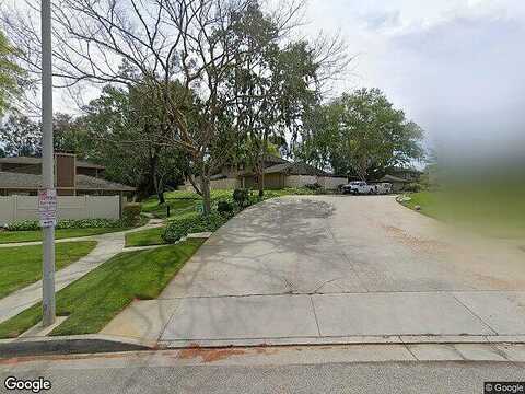 Conejo View, AGOURA HILLS, CA 91301