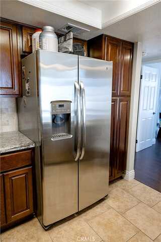 W Liberty Parkway, Fontana, CA 92336