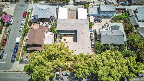 S Orange Avenue, Santa Ana, CA 92701