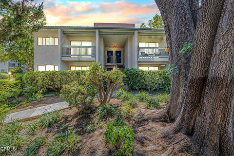 Park Granada, Calabasas, CA 91302