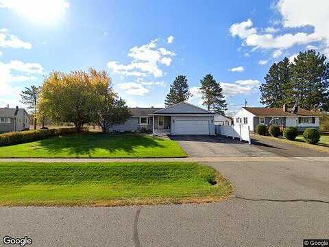 Fern, BABBITT, MN 55706