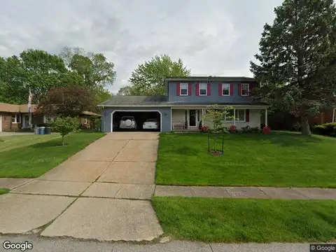 Arlington, ERIE, PA 16509