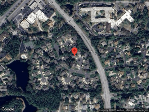 Old Barn, ORMOND BEACH, FL 32174