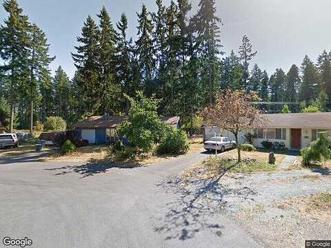 203Rd Avenue, BONNEY LAKE, WA 98391