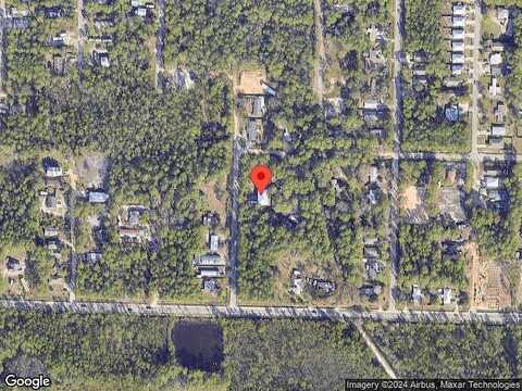 3Rd, SANTA ROSA BEACH, FL 32459