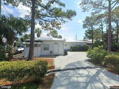 Lagoon, PANAMA CITY, FL 32408