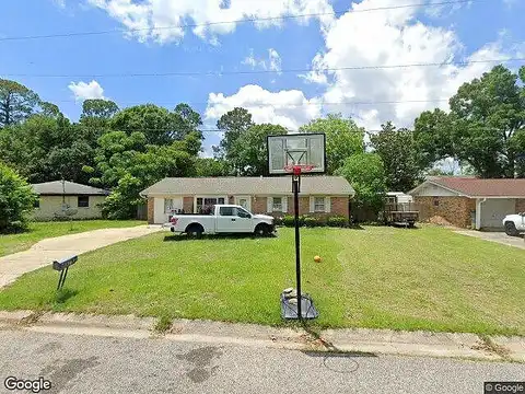 80Th, PENSACOLA, FL 32506