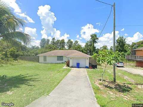Holmes, LAKE PLACID, FL 33852