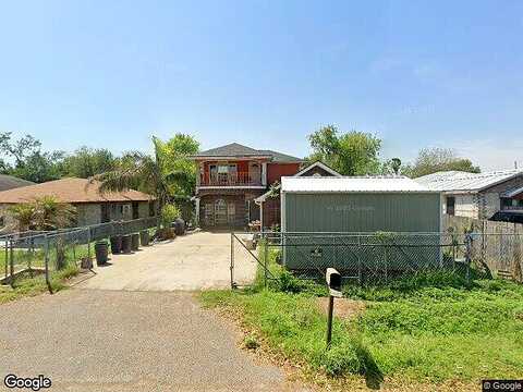 Avenue B, MISSION, TX 78574