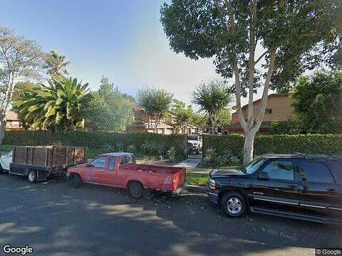 5Th, SANTA ANA, CA 92703