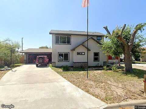 Violet, MISSION, TX 78574