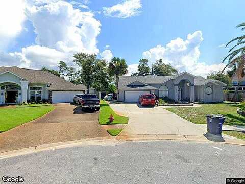 Mary Kathryn, PANAMA CITY, FL 32405