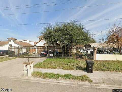 Los Ebanos, MISSION, TX 78573