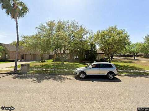 Los Milagros, MISSION, TX 78572