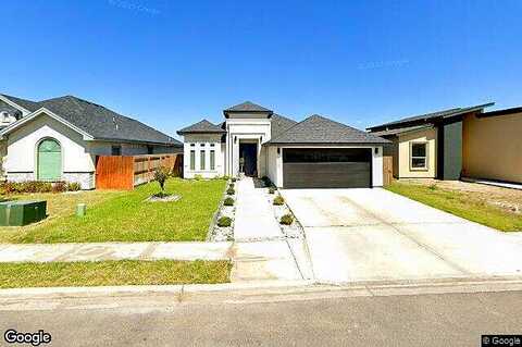 Garman, EDINBURG, TX 78542