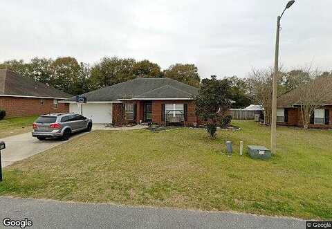 Lewis, CRESTVIEW, FL 32536