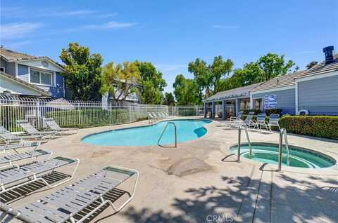 Graystone Avenue, Chino Hills, CA 91709