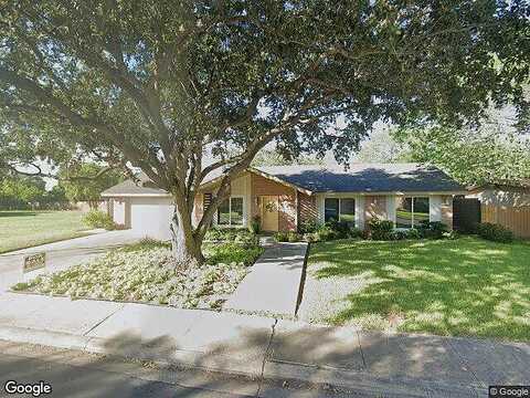 Mockingbird, BROWNSVILLE, TX 78521