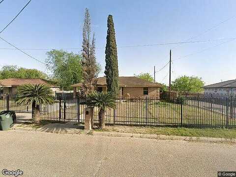 Barnes, MISSION, TX 78572
