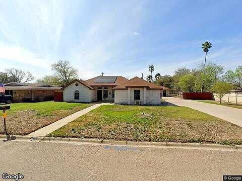 15Th, EDINBURG, TX 78539