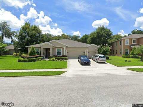 Morgan Wood, DELAND, FL 32724