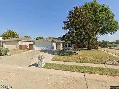 Cedar Crest, MCKINNEY, TX 75070