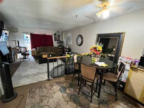Ellis Street, Concord, CA 94520