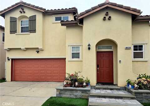 Sylmar, PANORAMA CITY, CA 91402
