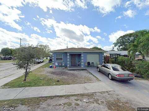 10Th, HALLANDALE BEACH, FL 33009