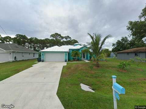 Hickory, FORT PIERCE, FL 34982