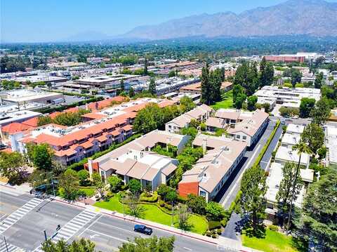 W Duarte Road, Arcadia, CA 91007
