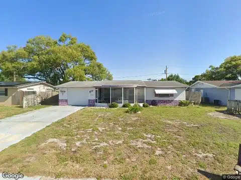 Mecaslin, NEW PORT RICHEY, FL 34652