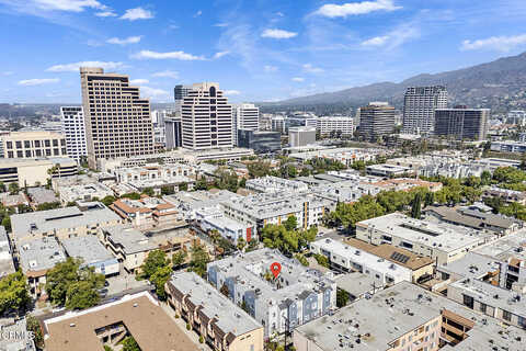 N Kenwood Street, Glendale, CA 91206