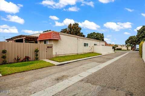 Isle Way, Oxnard, CA 93035
