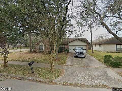Dawn Star, MISSOURI CITY, TX 77489