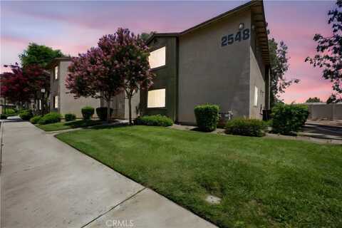 Avenida Del Vista, Corona, CA 92882